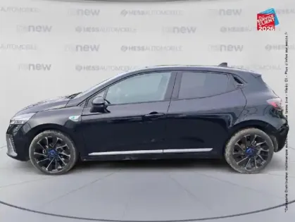 Photo 23 Renault Clio  1.0 TCe 90ch esprit Alpine - 24 Camera GPS