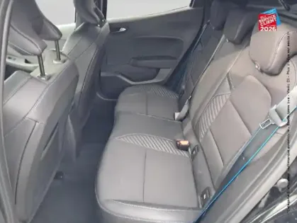 Photo 10 Renault Clio  1.0 TCe 90ch esprit Alpine - 24 Camera GPS