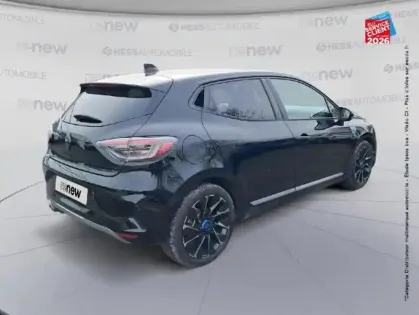 Photo 20 Renault Clio  1.0 TCe 90ch esprit Alpine - 24 Camera GPS