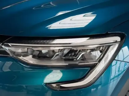 Photo 8 Renault Arkana  1.3 TCe mild hybrid 140ch Evolution EDC -22