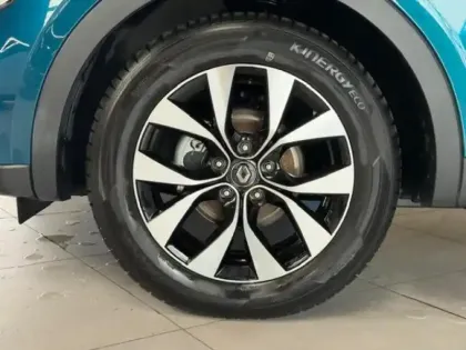 Photo 9 Renault Arkana  1.3 TCe mild hybrid 140ch Evolution EDC -22