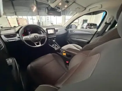 Photo 11 Renault Arkana  1.3 TCe mild hybrid 140ch Evolution EDC -22