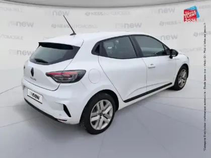 Photo 20 Renault Clio  1.0 Eco-G 100ch Evolution - 24 Radar Ar