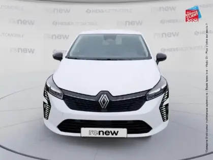 Photo 16 Renault Clio  1.0 Eco-G 100ch Evolution - 24 Radar Ar