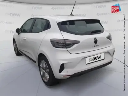 Photo 7 Renault Clio  1.0 TCe 90ch Evolution - 25