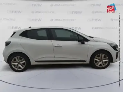 Photo 18 Renault Clio  1.0 TCe 90ch Evolution - 25