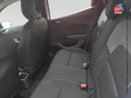 Photo 10 Renault Clio  1.0 TCe 90ch Evolution - 25