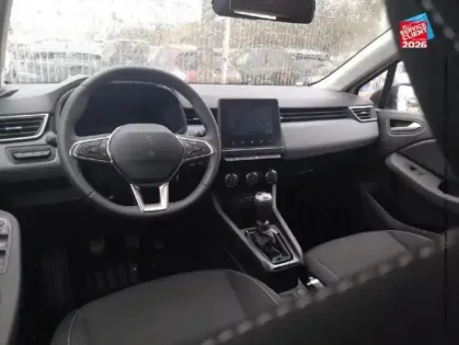 Photo 14 Renault Clio  1.0 TCe 90ch Evolution - 25