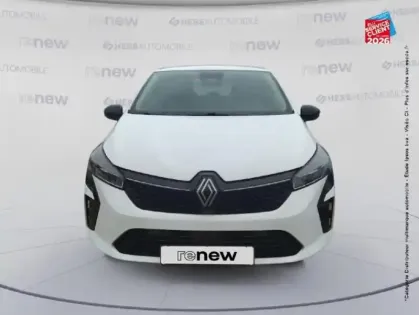 Photo 16 Renault Clio  1.0 TCe 90ch Evolution - 25