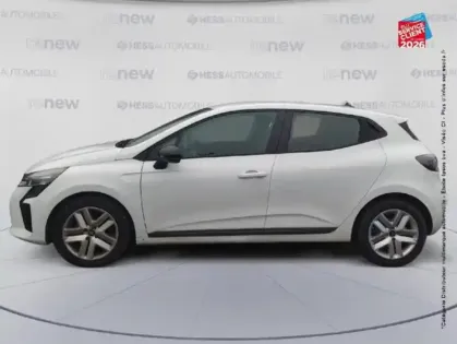 Photo 8 Renault Clio  1.0 TCe 90ch Evolution - 25