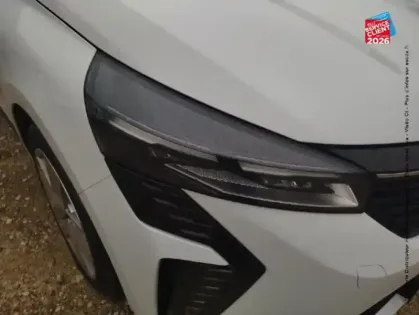 Photo 27 Renault Clio  1.0 TCe 90ch Evolution - 25