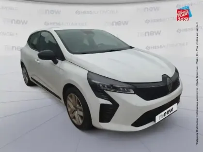 Photo 17 Renault Clio  1.0 TCe 90ch Evolution - 25