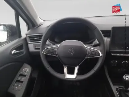 Photo 26 Renault Clio  1.0 TCe 90ch Evolution - 25