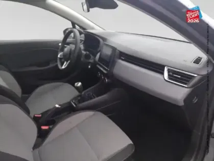 Photo 19 Renault Clio  1.0 TCe 90ch Evolution - 25