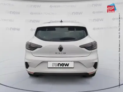 Photo 21 Renault Clio  1.0 TCe 90ch Evolution - 25