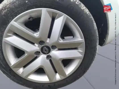 Photo 9 Renault Clio  1.0 TCe 90ch Evolution - 25