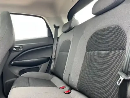 Photo 9 Leapmotor T03  Electric 109ch