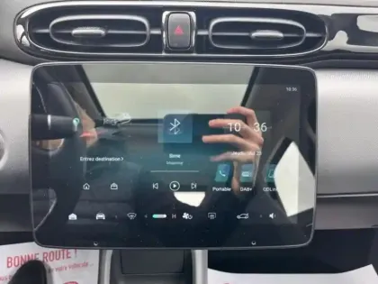 Photo 12 Leapmotor T03  Electric 109ch