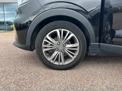 Photo 10 Leapmotor T03  Electric 109ch