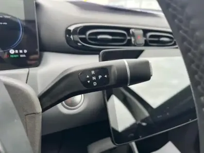 Photo 14 Leapmotor T03  Electric 109ch