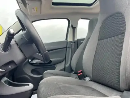 Photo 8 Leapmotor T03  Electric 109ch