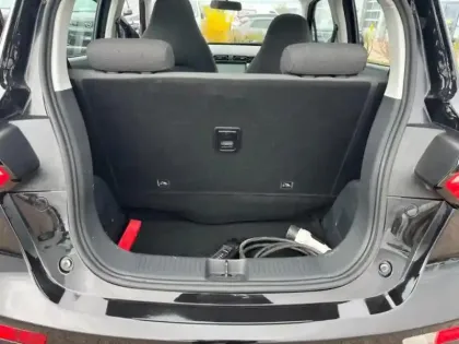 Photo 5 Leapmotor T03  Electric 109ch