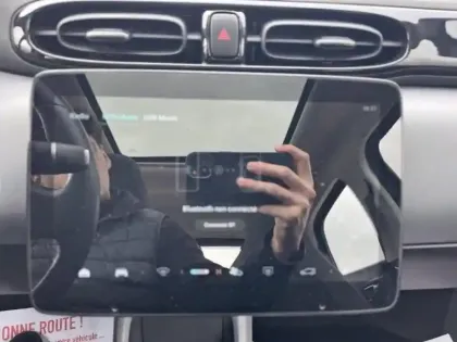 Photo 13 Leapmotor T03  Electric 109ch