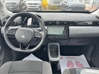 Photo 7 Leapmotor T03  Electric 109ch