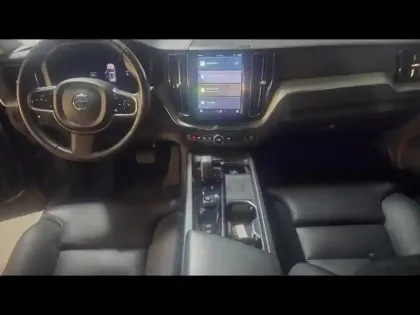 Photo 11 Volvo Xc60  T6 Hybride Rechargeable 253 + 145ch Plus Style Chrome Geartronic 8 AWD