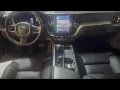 Photo 24 Volvo XC60  T6 Hybride Rechargeable 253 + 145ch Plus Style Chrome Geartronic 8 AWD