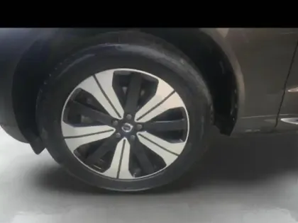 Photo 22 Volvo XC60  T6 Hybride Rechargeable 253 + 145ch Plus Style Chrome Geartronic 8 AWD