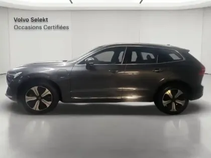 Photo 17 Volvo XC60  T6 Hybride Rechargeable 253 + 145ch Plus Style Chrome Geartronic 8 AWD