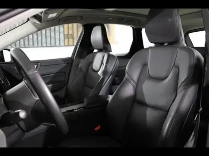 Photo 9 Volvo Xc60  T6 Hybride Rechargeable 253 + 145ch Plus Style Chrome Geartronic 8 AWD