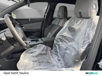 Photo 10 Opel Grandland  1.2 Turbo Hybrid 145ch GS e-DCT6