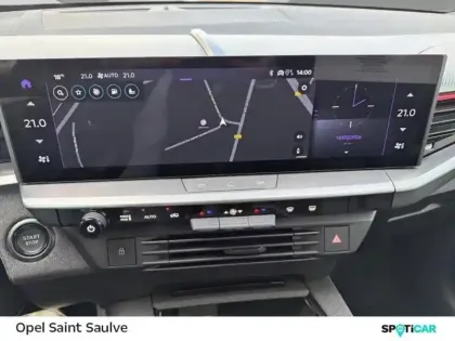 Photo 29 Opel Grandland  1.2 Turbo Hybrid 145ch GS e-DCT6