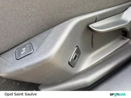 Photo 28 Opel Grandland  1.2 Turbo Hybrid 145ch GS e-DCT6