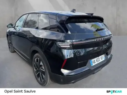 Photo 27 Opel Grandland  1.2 Turbo Hybrid 145ch GS e-DCT6