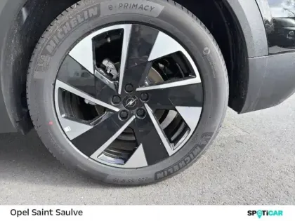 Photo 22 Opel Grandland  1.2 Turbo Hybrid 145ch GS e-DCT6