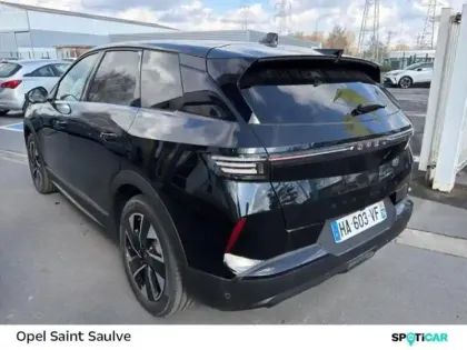 Photo 12 Opel Grandland  1.2 Turbo Hybrid 145ch GS e-DCT6