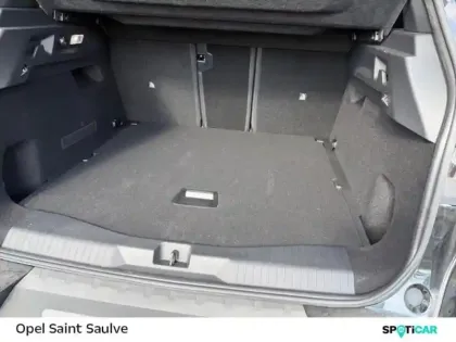 Photo 6 Opel Grandland  1.2 Turbo Hybrid 145ch GS e-DCT6