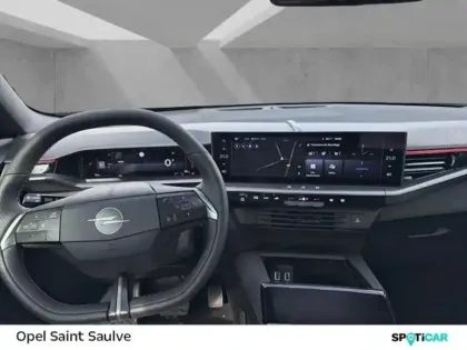 Photo 8 Opel Grandland  1.2 Turbo Hybrid 145ch GS e-DCT6