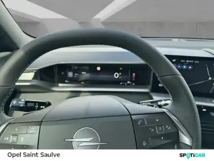 Photo 9 Opel Grandland  1.2 Turbo Hybrid 145ch GS e-DCT6
