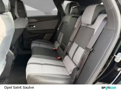 Photo 11 Opel Grandland  1.2 Turbo Hybrid 145ch GS e-DCT6