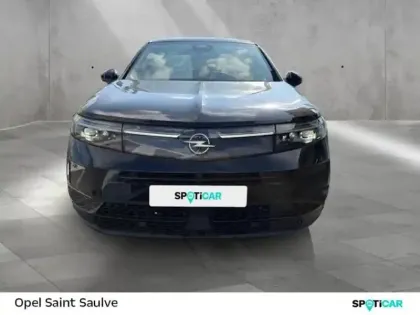 Photo 16 Opel Grandland  1.2 Turbo Hybrid 145ch GS e-DCT6