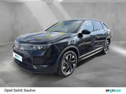 Photo 15 Opel Grandland  1.2 Turbo Hybrid 145ch GS e-DCT6