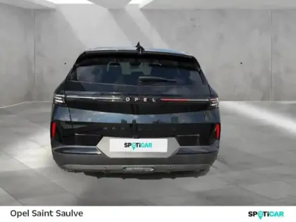 Photo 19 Opel Grandland  1.2 Turbo Hybrid 145ch GS e-DCT6