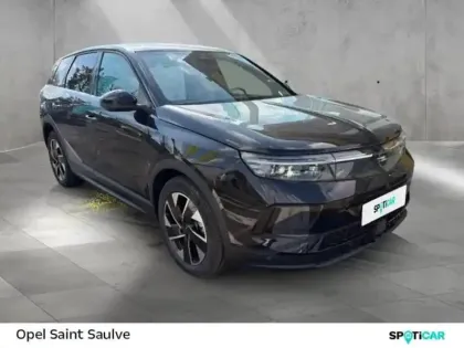 Photo 17 Opel Grandland  1.2 Turbo Hybrid 145ch GS e-DCT6