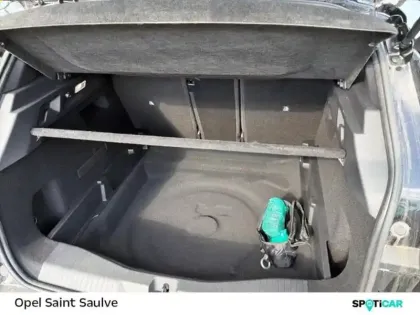 Photo 5 Opel Grandland  1.2 Turbo Hybrid 145ch GS e-DCT6