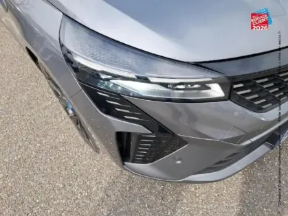 Photo 12 Renault Clio  1.6 E-Tech 145ch full hybrid esprit Alpine - 24