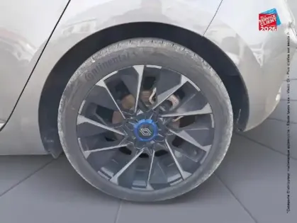 Photo 9 Renault Clio  1.6 E-Tech 145ch full hybrid esprit Alpine - 24